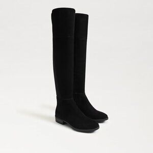 SAM EDELMAN Pam Over the Knee Boots
